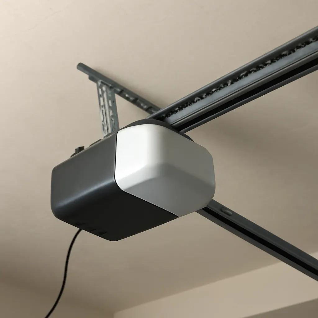Garage Door Repair Bergenfield